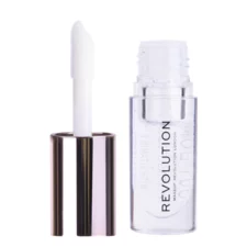 Plumping Lip Gloss - Pout Bomb - Glaze